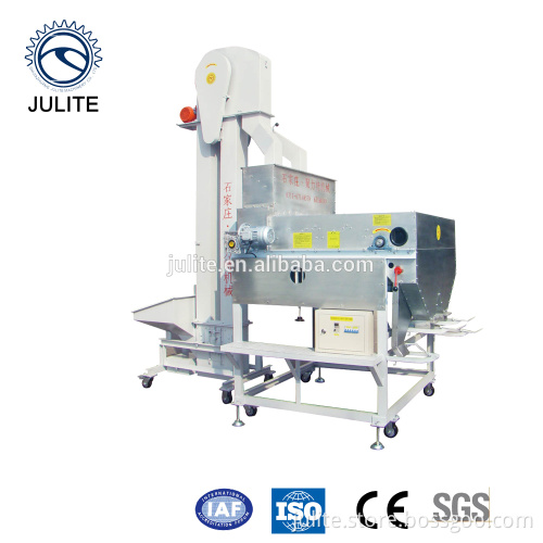 High Performance Mung Beans Magnetic Separator